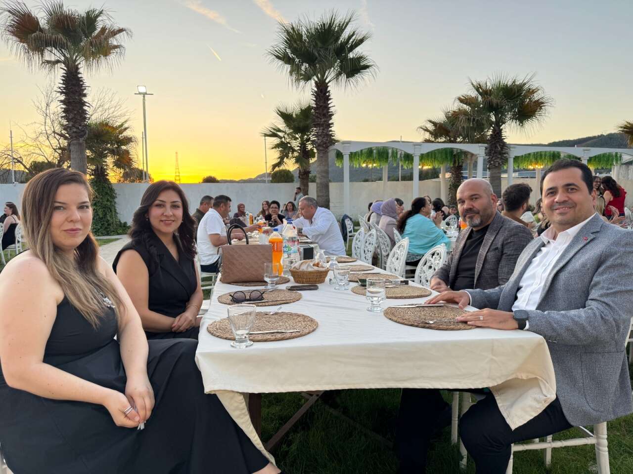 Muğla Eğitim ve Araştırma Hastanesi’nde Geleneksel Sağlık Balosu Coşkusu 5